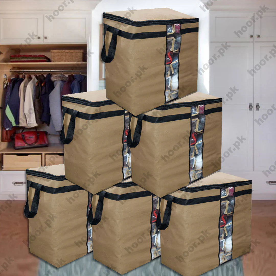 Non-Woven Storage Bags