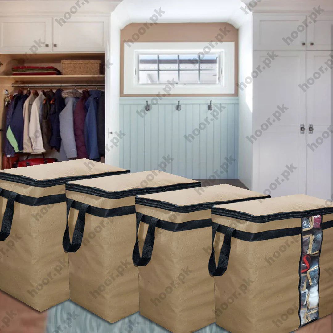 Non-Woven Storage Bags