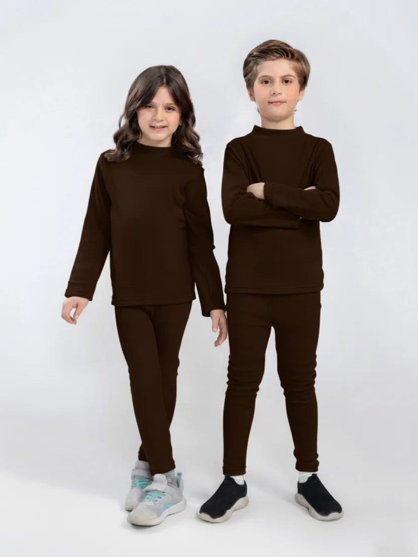 Inner Thermal Suit For Boys & Girls (st59)