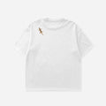 Lizard Style T-Shirt Unsiex 100% Cotton.