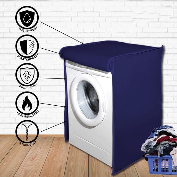 Waterproof Washing Machine Covers