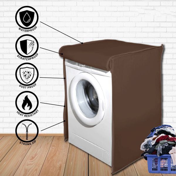Waterproof Washing Machine Covers