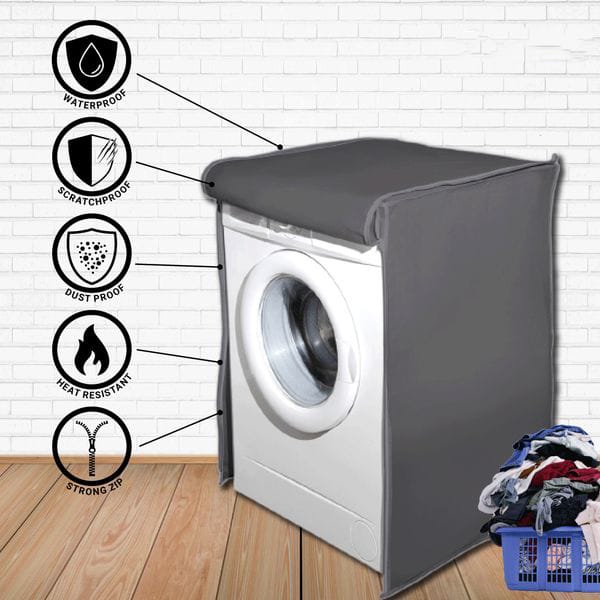 Waterproof Washing Machine Covers