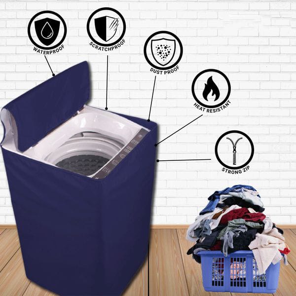 Waterproof Washing Machine Covers