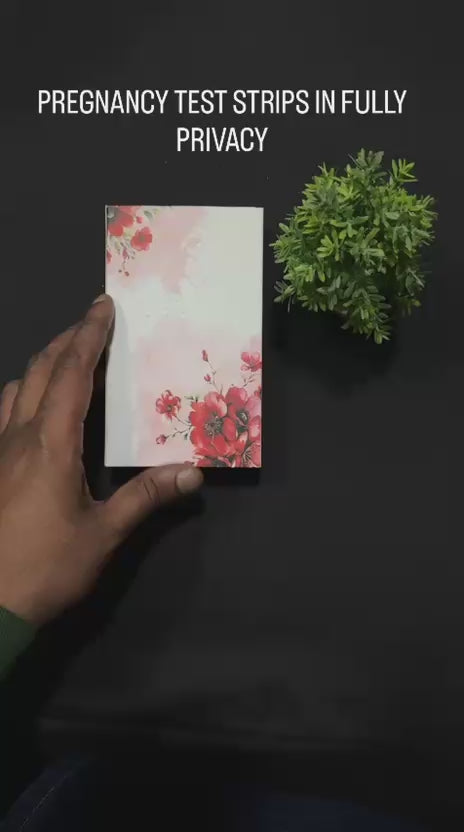 JEWELRY MAGIC BOX