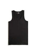 Classic Athletic Undershirt Multi Pack BLACK